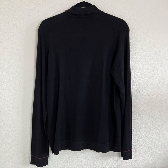 River Island button down polo - Picture 2 of 5